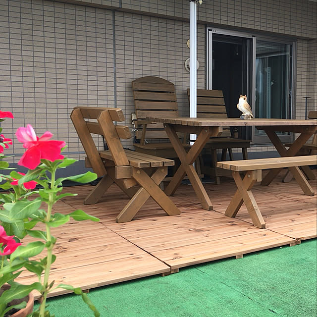 asano_salvatoreさんの実例写真