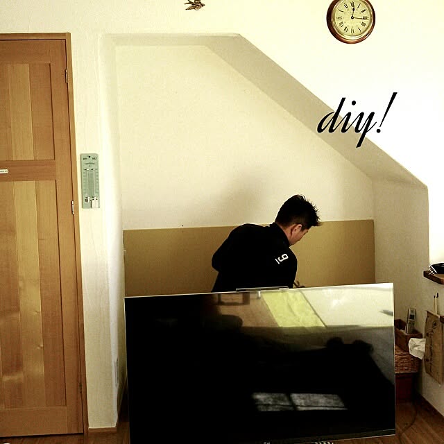olivierさんの実例写真