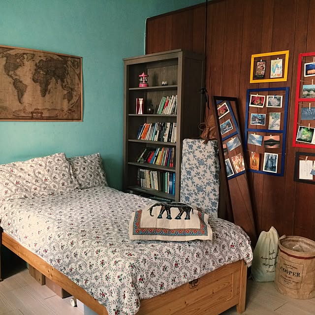 Queenieさんの実例写真