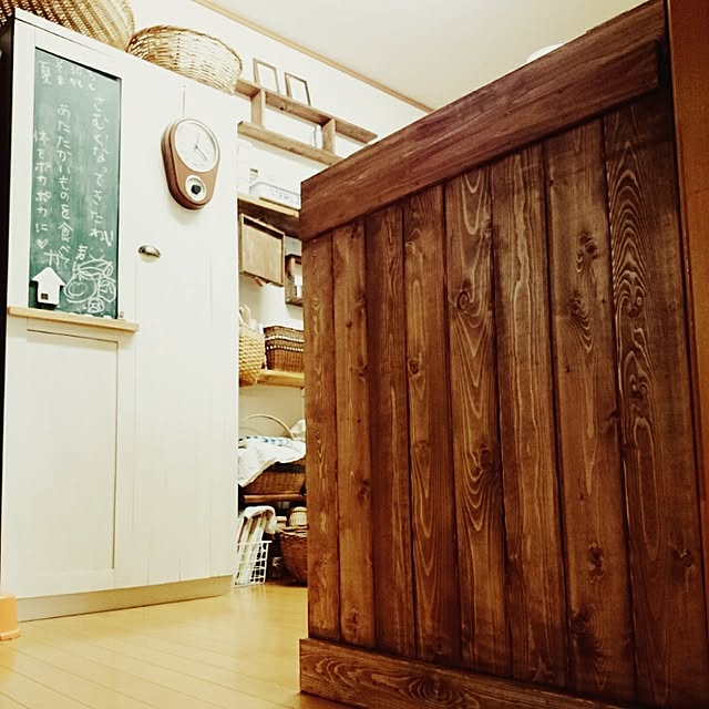 omowaredouさんの実例写真