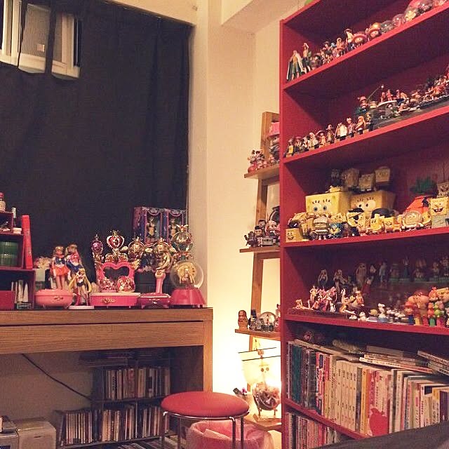 Childhood__toysさんの実例写真