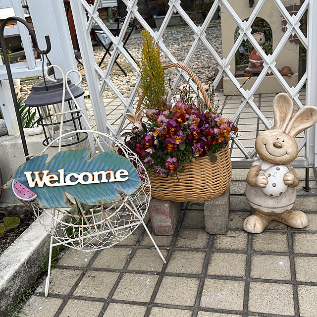 chIoeさんの部屋