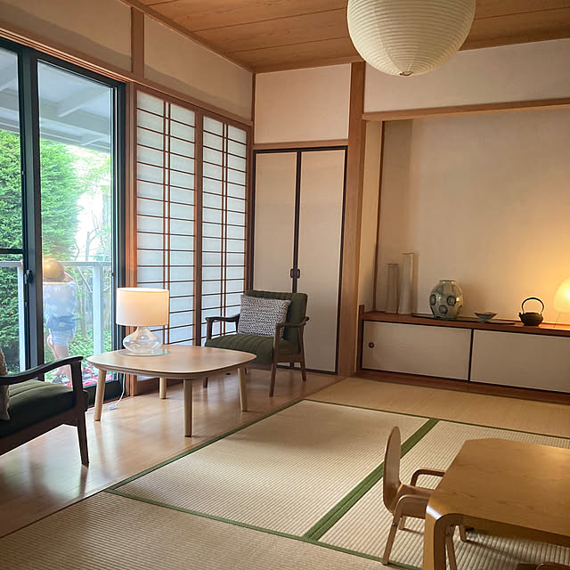 kaoriさんの部屋