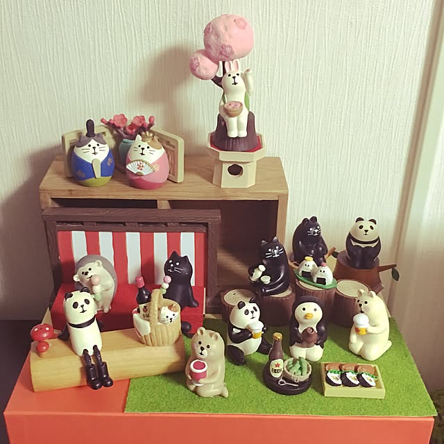 nyanyakoさんの実例写真