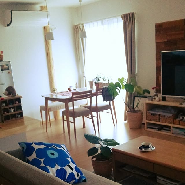 maiさんの実例写真