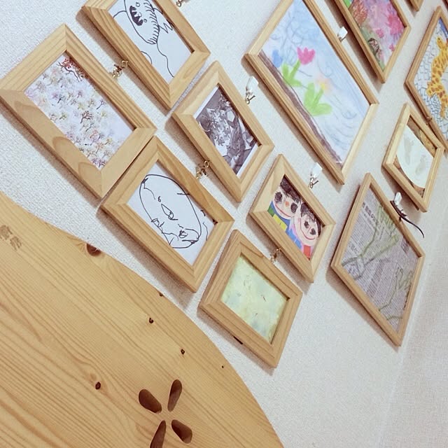 ouchingさんの実例写真