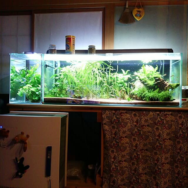 m2i2k3a.sさんの実例写真