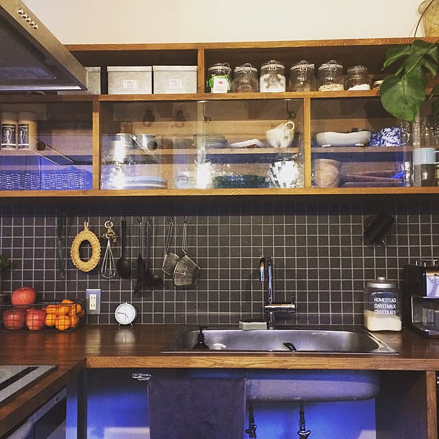 136さんの実例写真