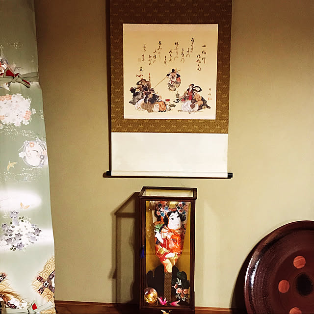ameyaさんの実例写真