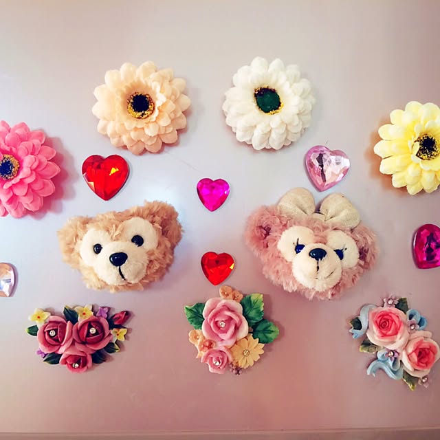HappyRoseさんの実例写真