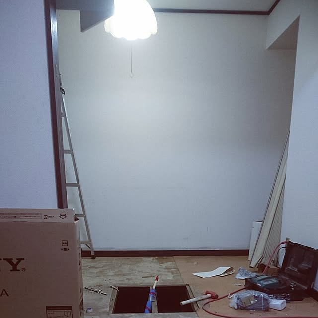 kickさんの実例写真