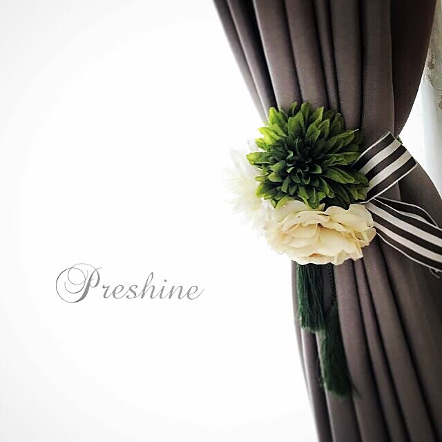 Preshineさんの実例写真