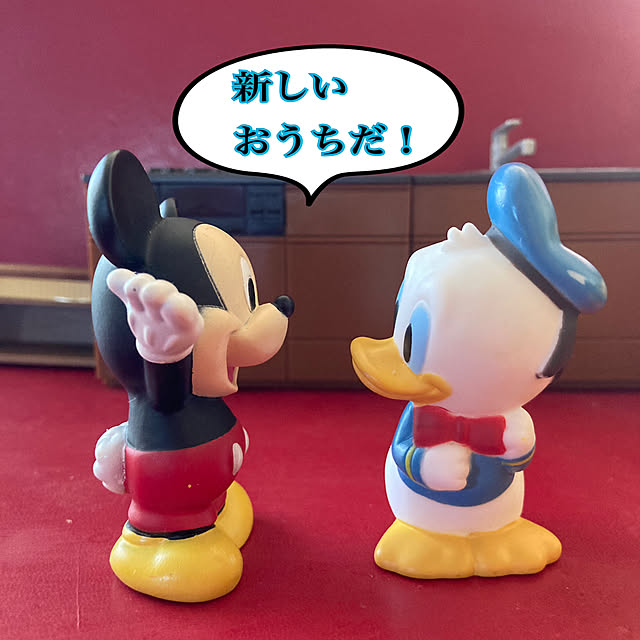 manduonmaさんの部屋