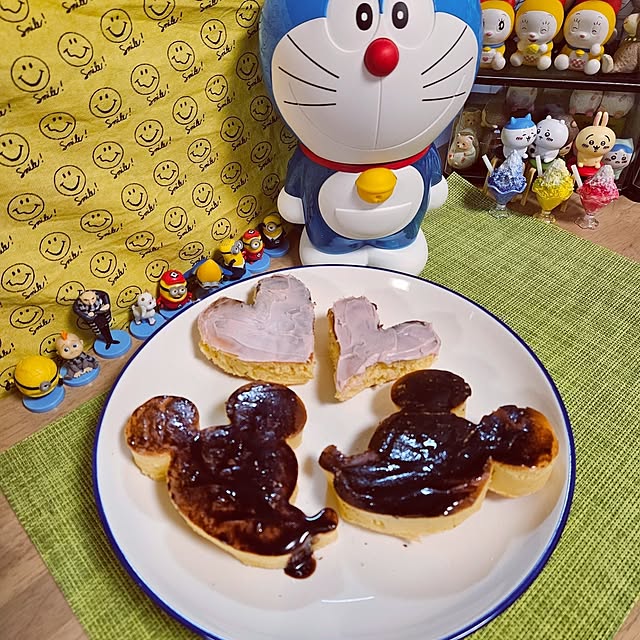 mocomocoさんの部屋