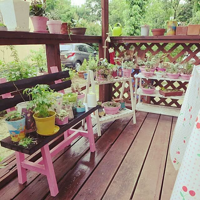 Mayumiさんの実例写真
