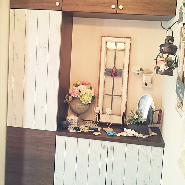 7OfPinkRedさんの実例写真