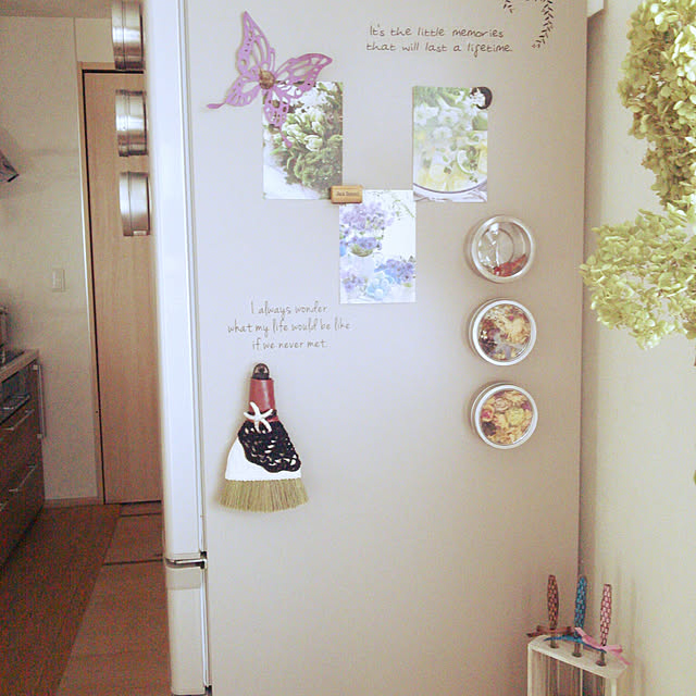 Hinataさんの実例写真