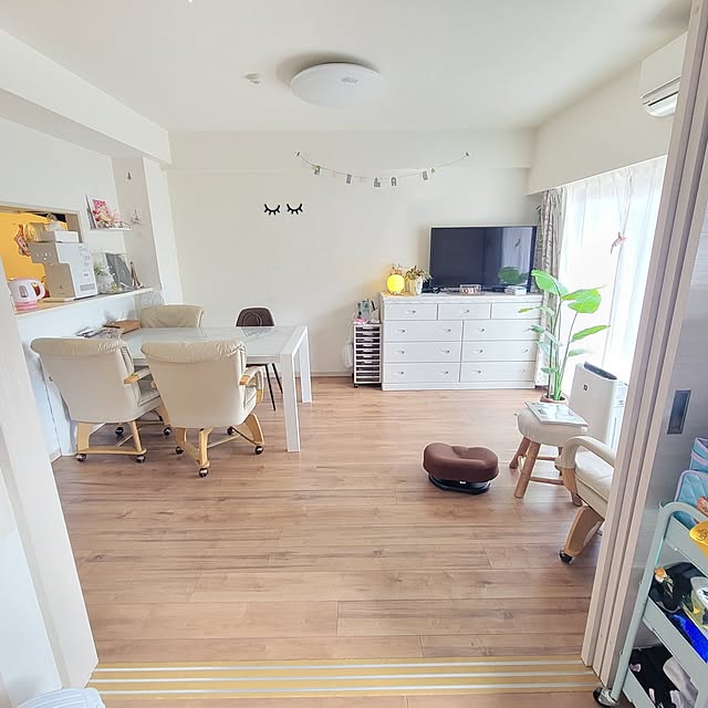 Manamiさんの部屋