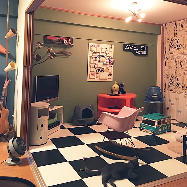 Shojiさんの実例写真