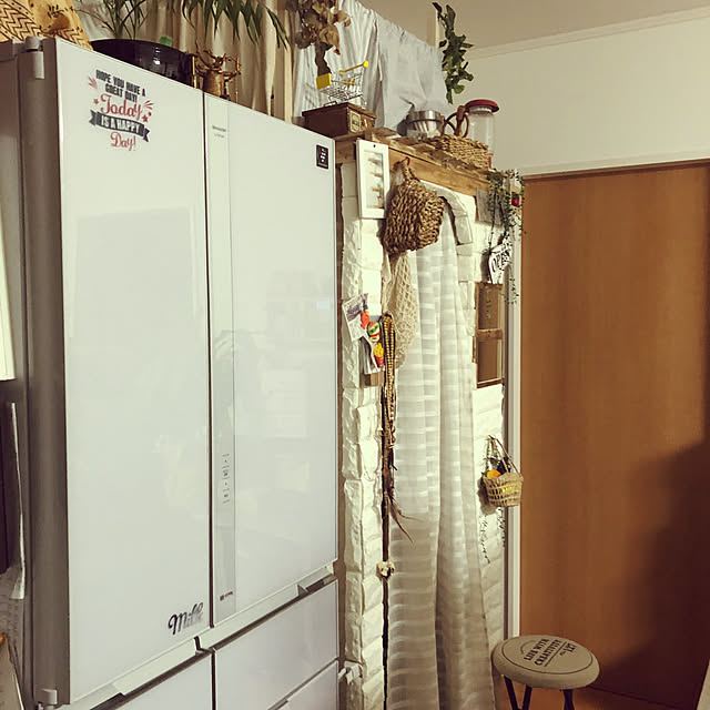 tomさんの実例写真