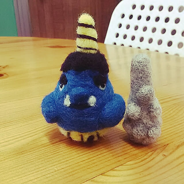 716NANAIROさんの実例写真