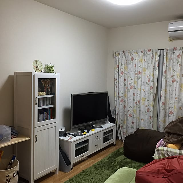 実例写真