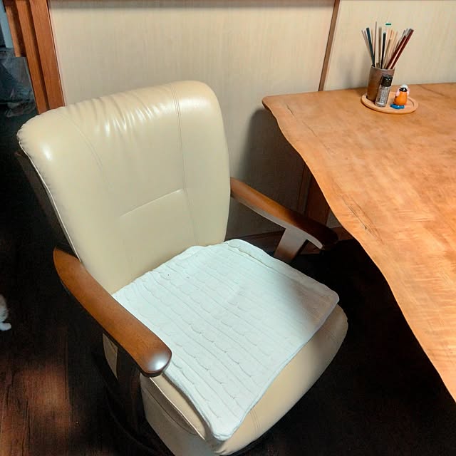 makaronさんの部屋