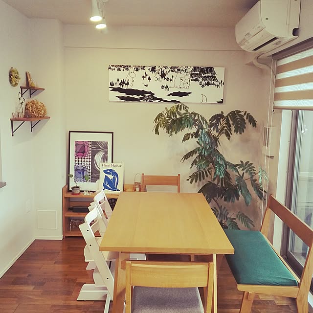 nanaさんの実例写真