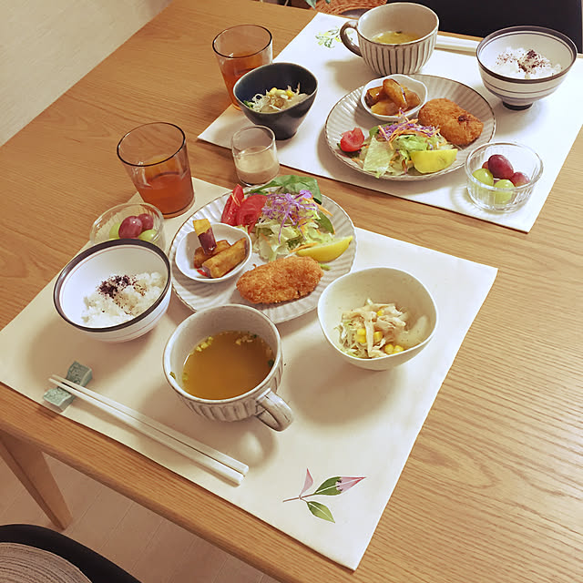 Minteaさんの実例写真