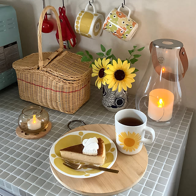 taeさんの部屋