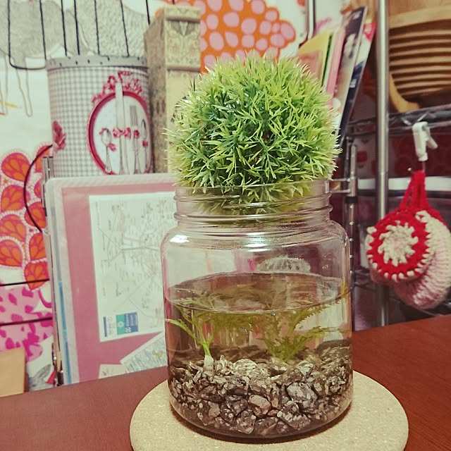 necojitaAIKOさんの実例写真