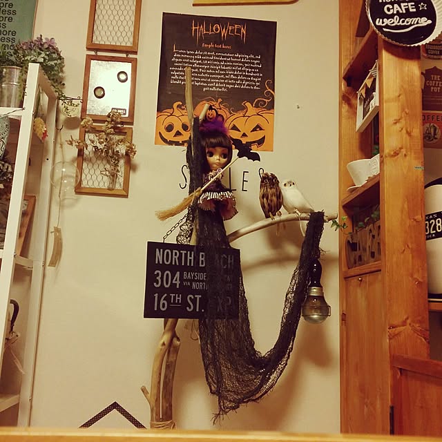 viviさんの実例写真