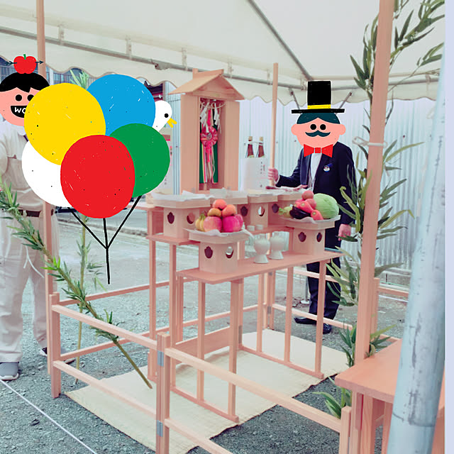 nai-homeさんの実例写真