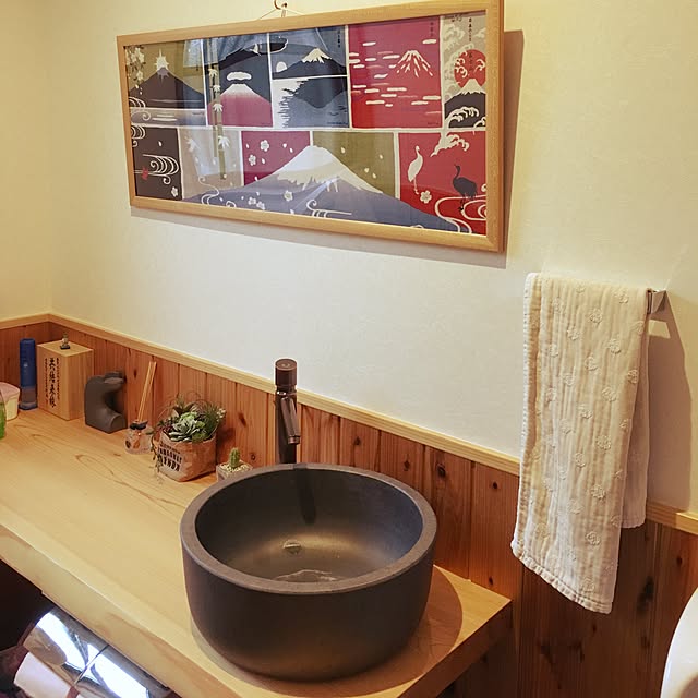 moemoeさんの実例写真