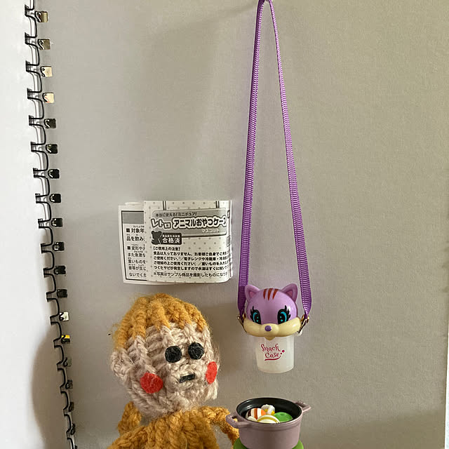 manduonmaさんの部屋