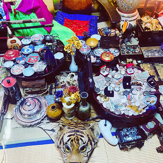 takakuzenさんの部屋