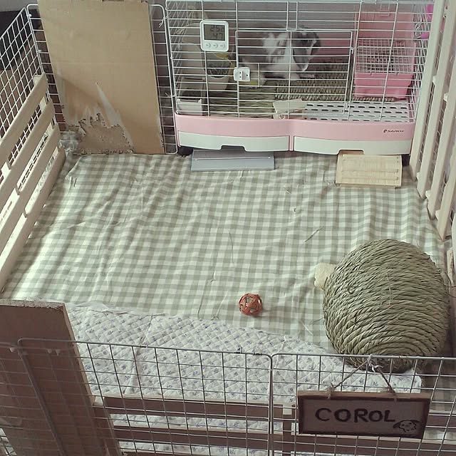COROLさんの実例写真