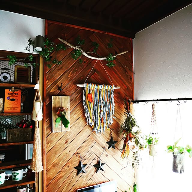 andante365さんの実例写真