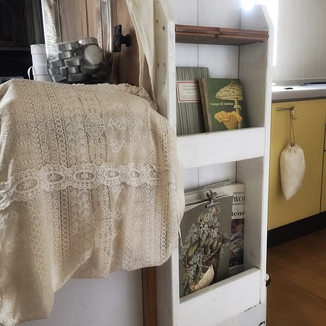 cotonさんの実例写真