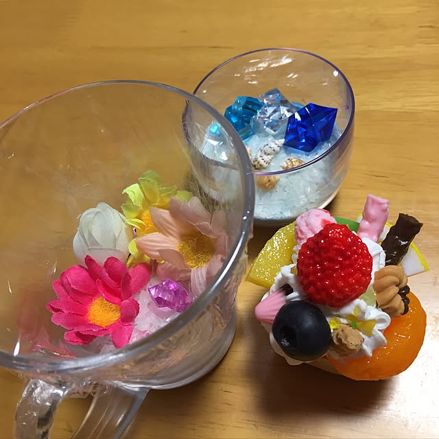 chii-ponさんの実例写真