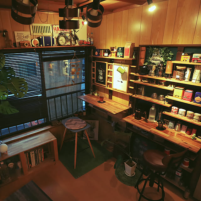 Yasushiさんの実例写真