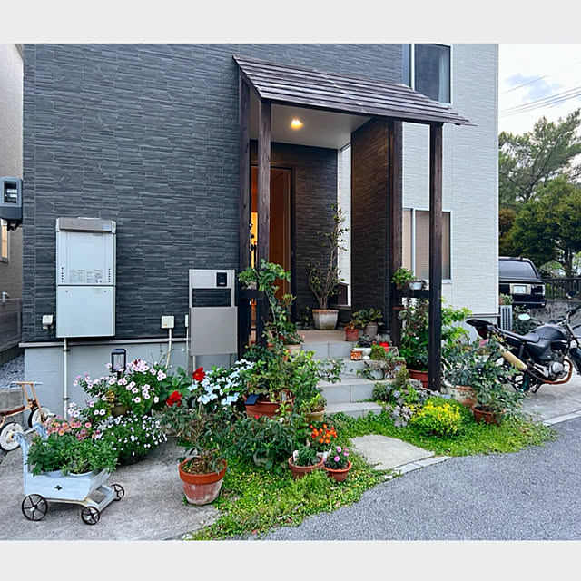 coraruさんの部屋