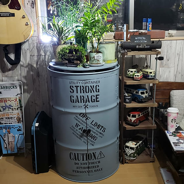 nabiocafeさんの実例写真
