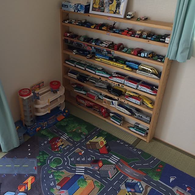 chibisuke_wさんの実例写真