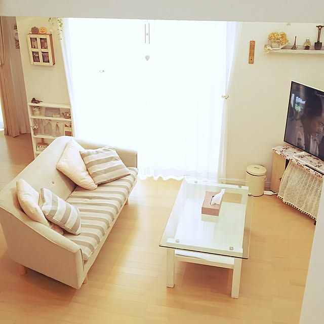 YU-KAさんの実例写真
