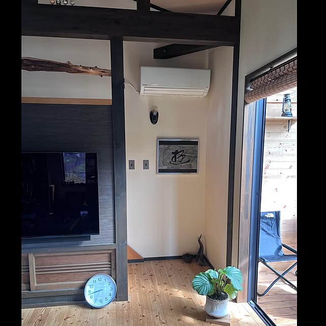 Taiyo_smさんの実例写真