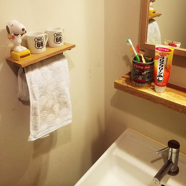 haruharuさんの実例写真