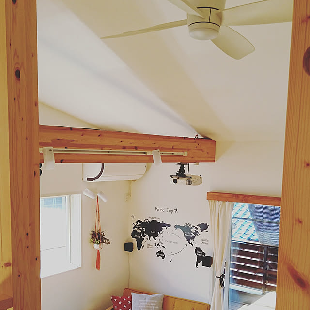 GARAGE__HOUSEさんの実例写真