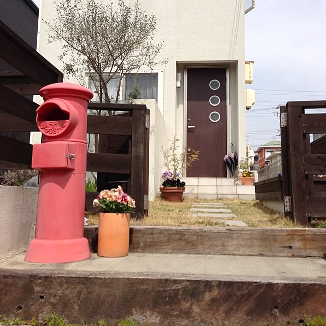 chiekoさんの実例写真