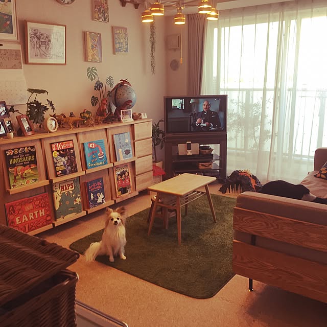 Yam2さんの実例写真